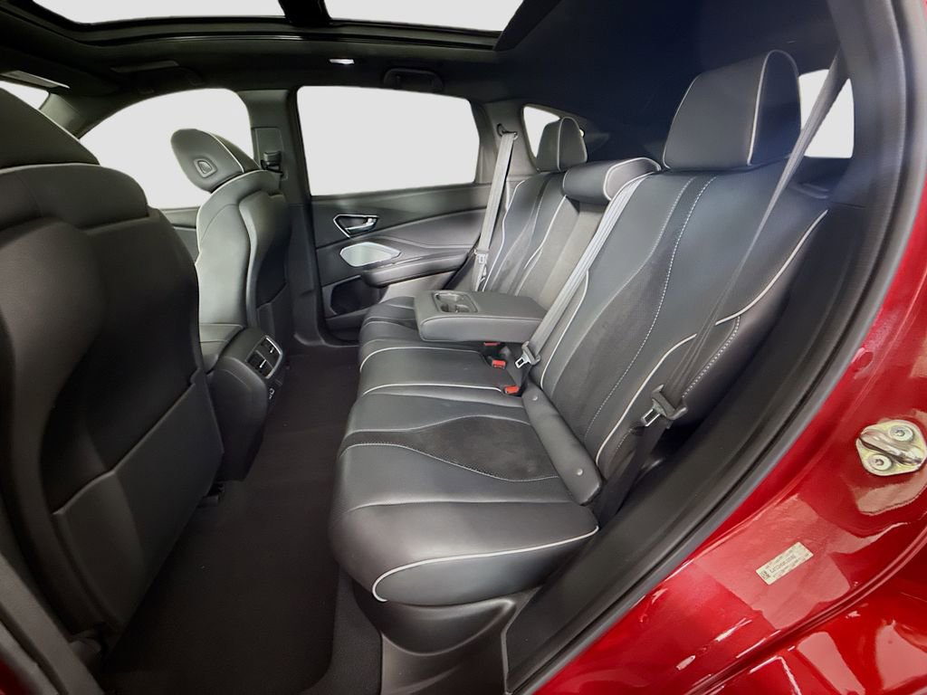 Used 2019 Acura RDX A-Spec image 22