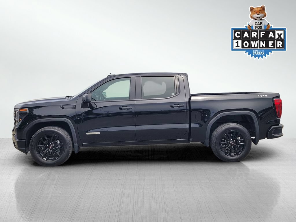 Used 2023 GMC Sierra 1500 Elevation AWD/4WD image 7