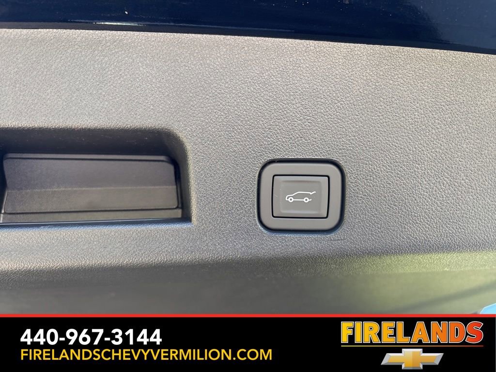 New 2026 Chevrolet Traverse LT FWD image 52
