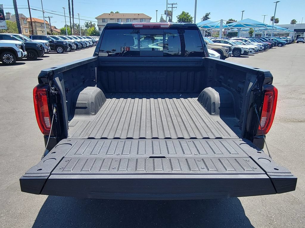 Used 2026 GMC Sierra 1500 Denali AWD/4WD image 27