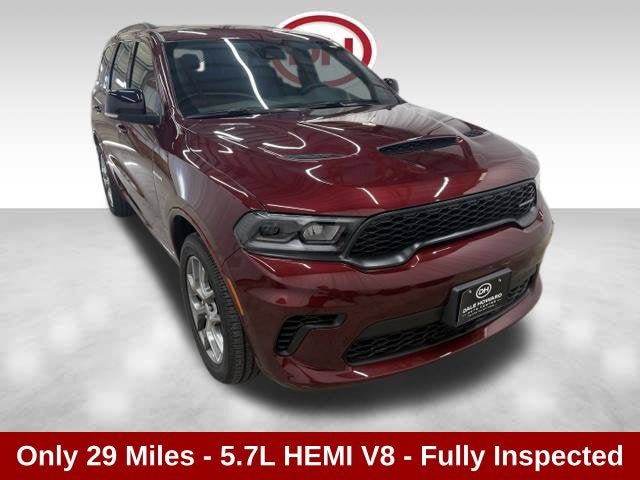 Used 2026 Dodge Durango GT AWD/4WD image 1