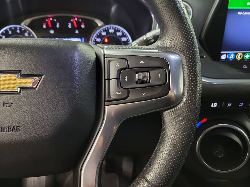 Used 2021 Chevrolet Blazer LT FWD image 24