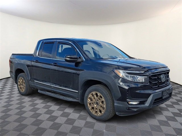 Used 2021 Honda Ridgeline RTL image 1
