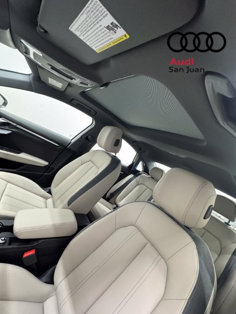 New 2026 Audi A3 2.0T Premium AWD/4WD image 14