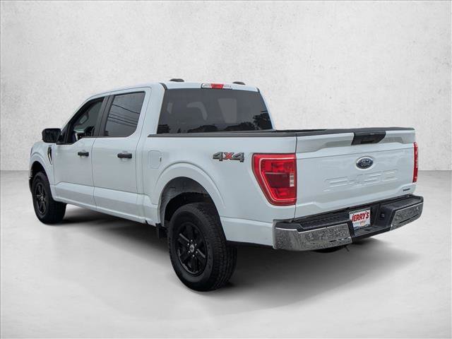 Used 2023 Ford F150 XLT image 6