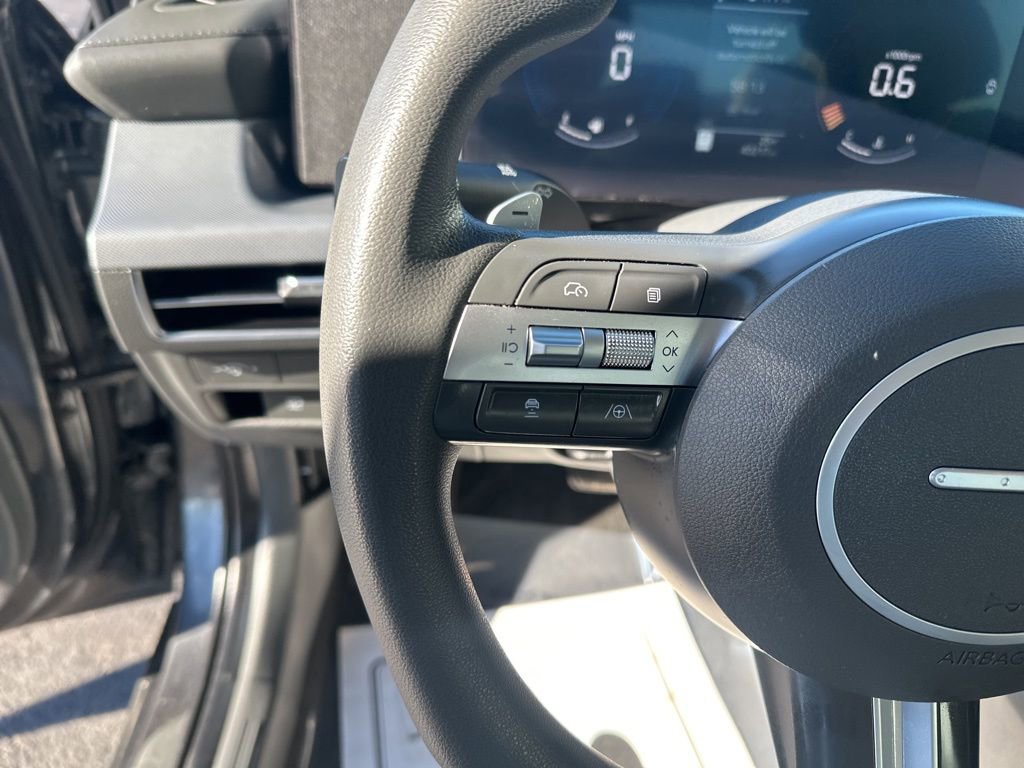 Used 2025 Hyundai Sonata SEL image 16