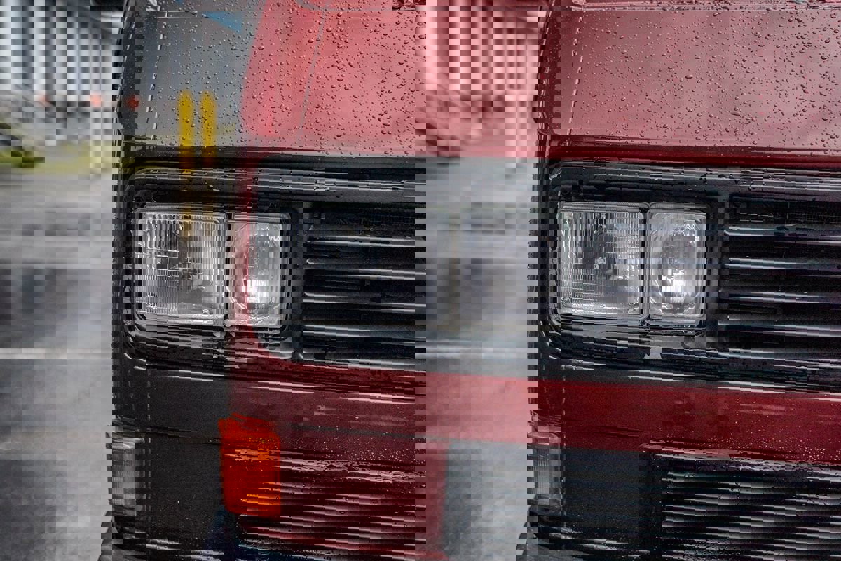 Used 1990 Volkswagen Vanagon GL image 14