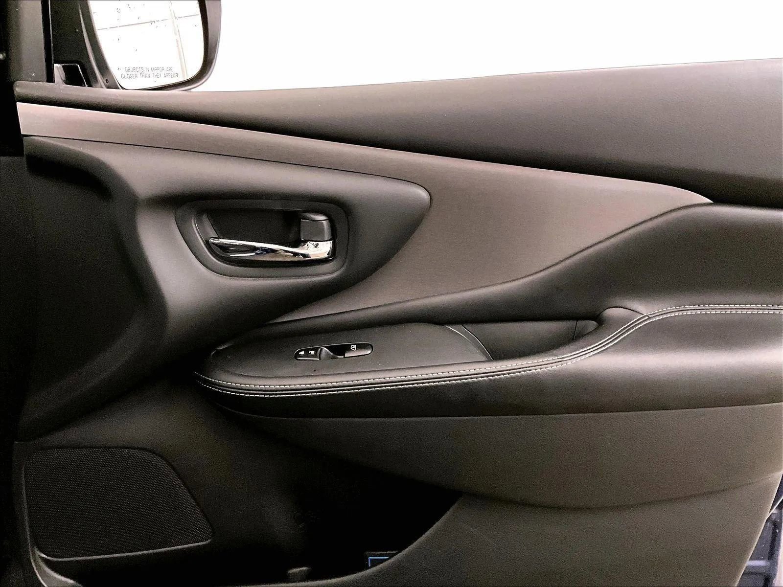 Used 2021 Nissan Murano S image 23