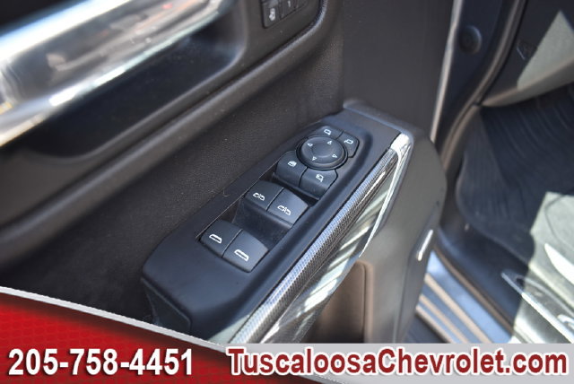 Certified 2019 GMC Sierra 1500 AT4 w/ AT4 Premium Package AWD/4WD image 19