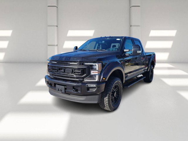 Used 2021 Ford F250 Lariat