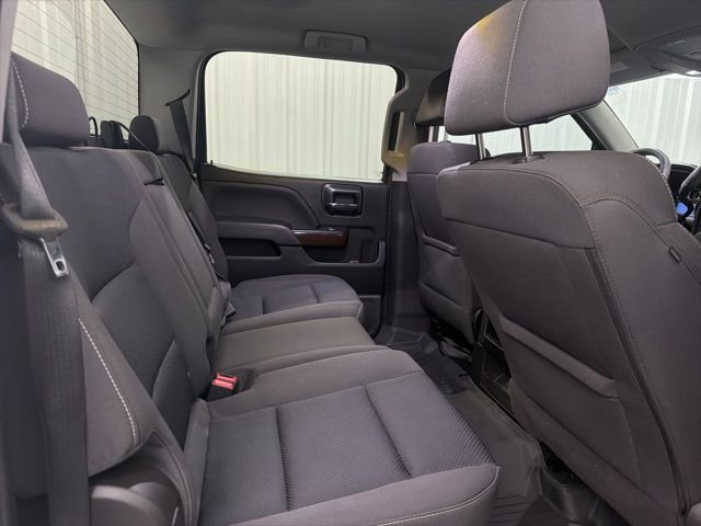 Used 2018 GMC Sierra 1500 SLE w/ SLE Value Package image 22