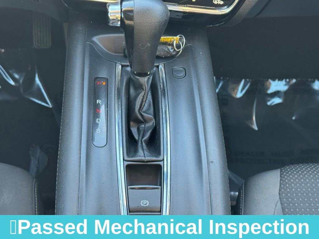 Used 2022 Honda HR-V EX image 30