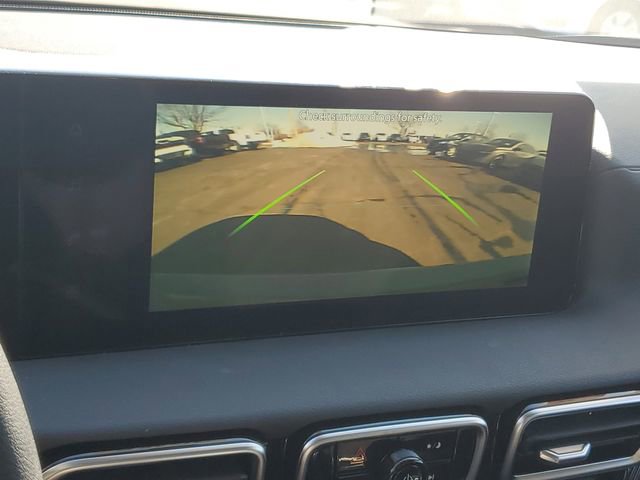 New 2026 Nissan Sentra S w/ S Cold Weather Package image 27