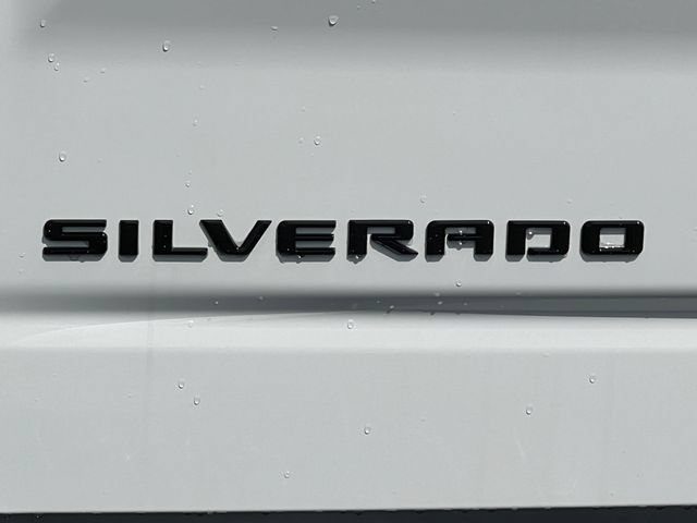 New 2026 Chevrolet Silverado 1500 RST w/ Convenience Package II AWD/4WD image 44