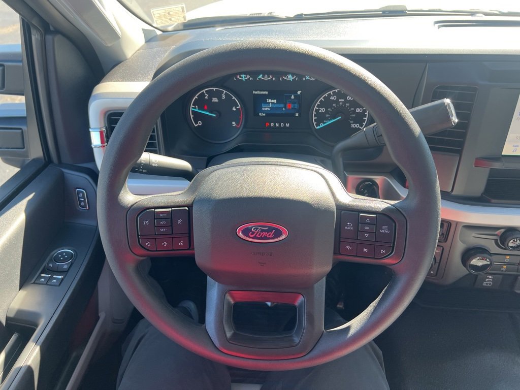 New 2026 Ford F250 4x4 Regular Cab Super Duty image 22