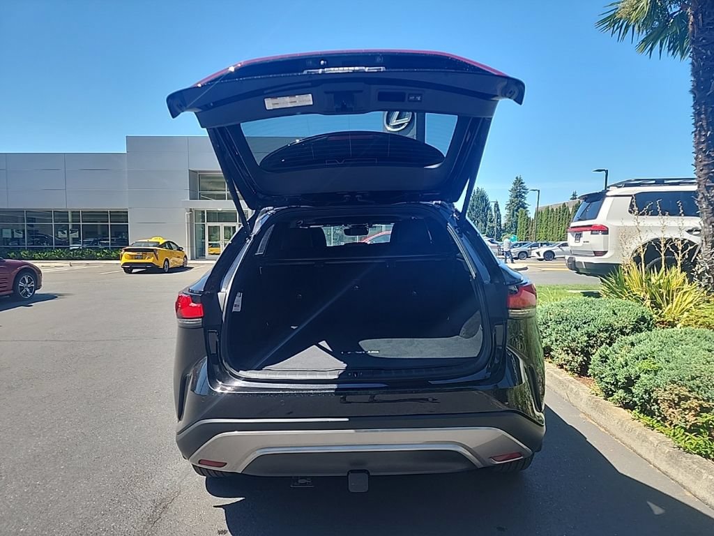 Certified 2024 Lexus RX 350 Premium w/ Convenience Package AWD/4WD image 16