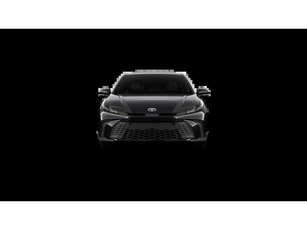 New 2026 Toyota Camry SE w/ Multimedia Upgrade Package FWD image 47