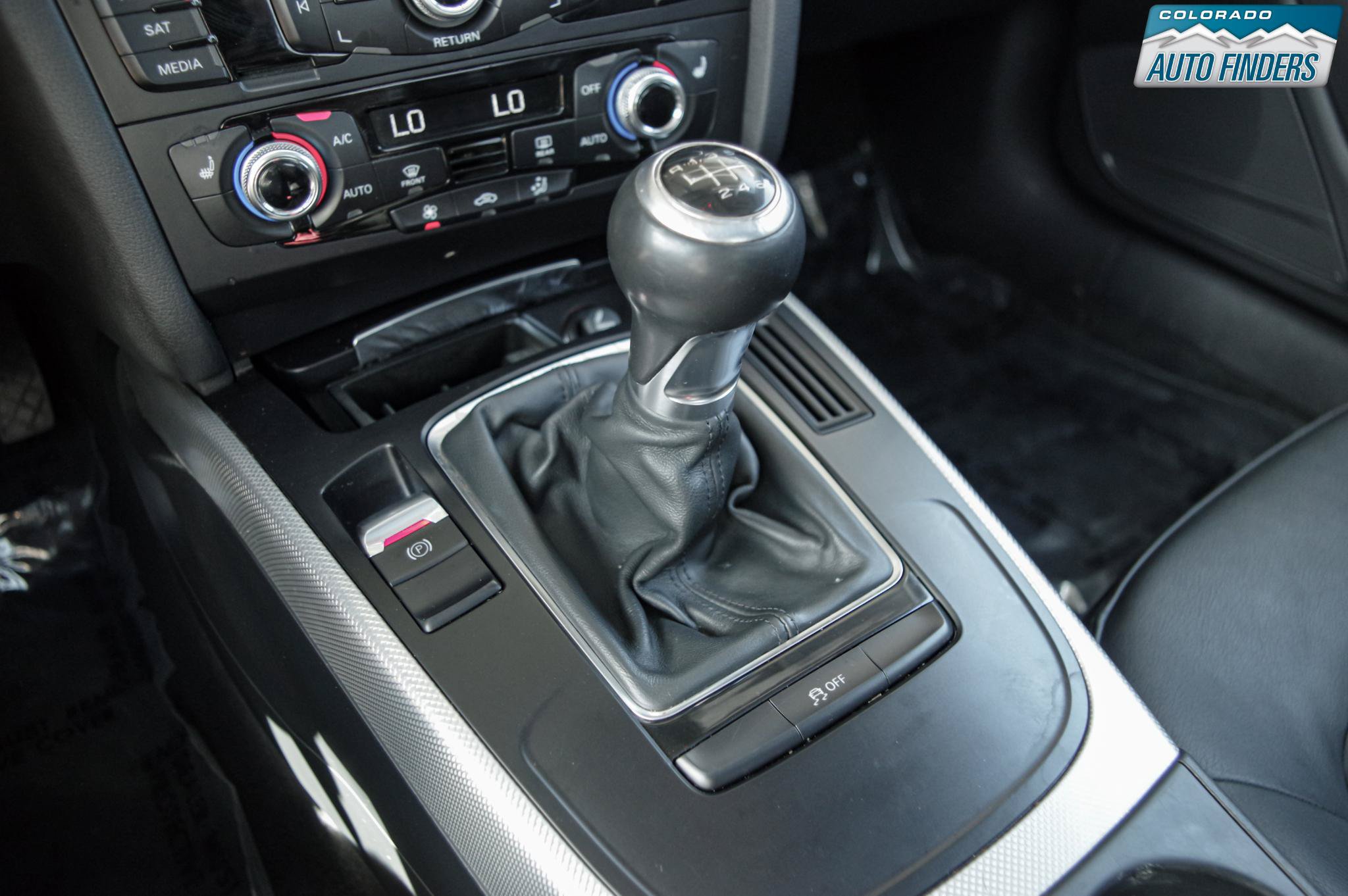 Used 2015 Audi A5 2.0T Premium AWD/4WD image 19