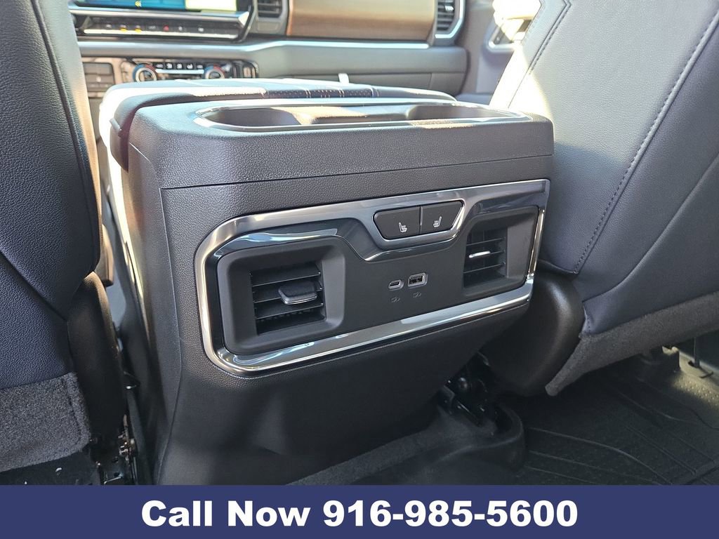 New 2026 Chevrolet Silverado 1500 High Country image 25