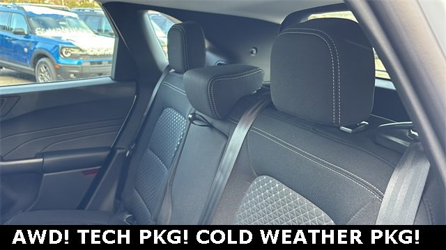 New 2026 Ford Escape Active w/ Tech Pack #1 image 24