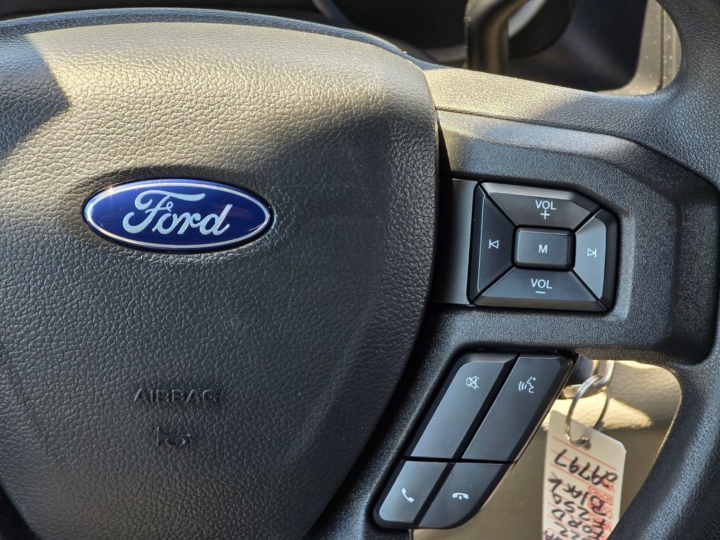 Used 2022 Ford F250 XLT w/ XLT Premium Package AWD/4WD image 16