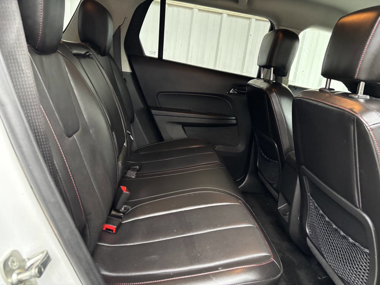 Used 2015 GMC Terrain SLT image 16