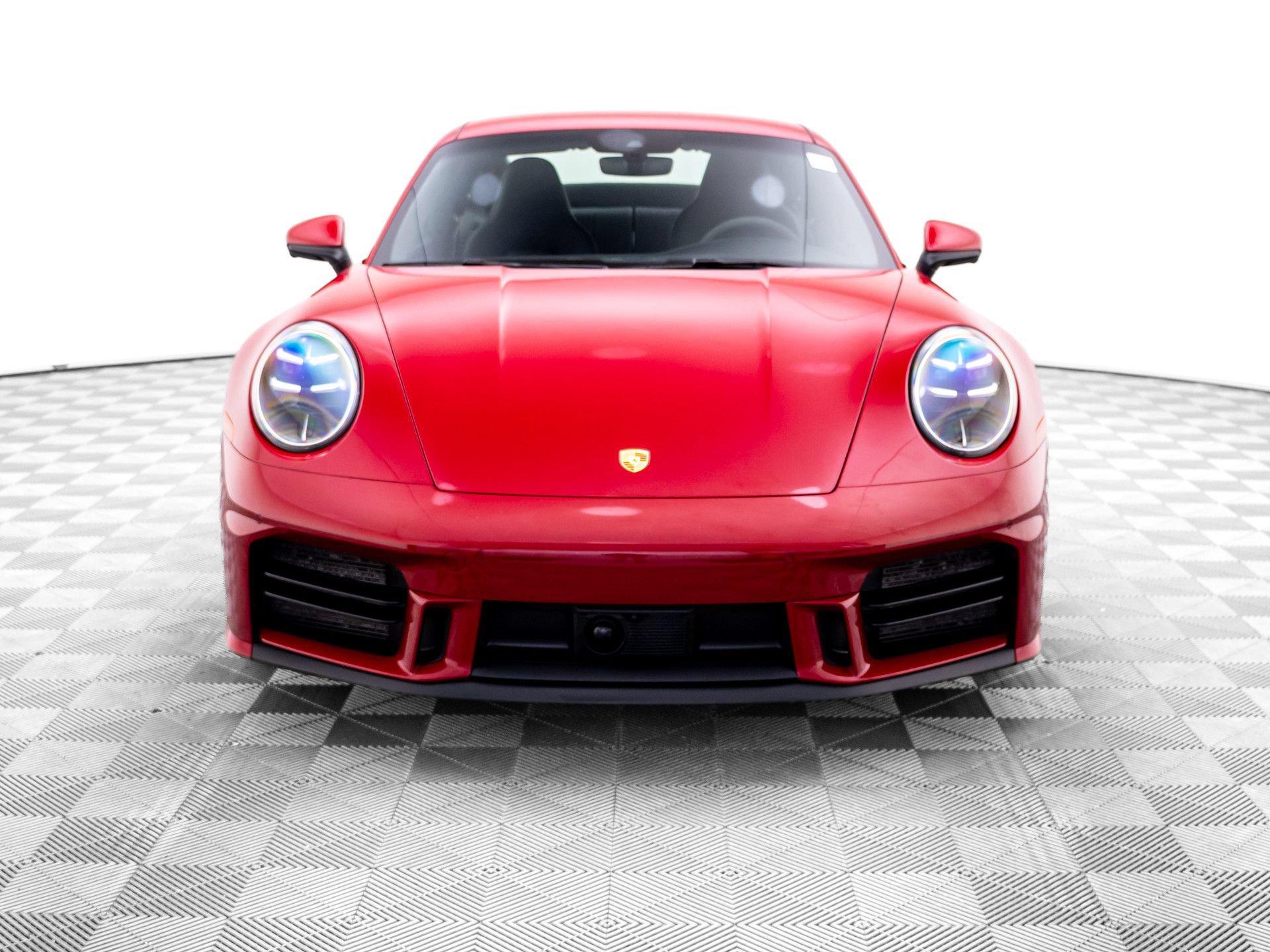 Certified 2025 Porsche 911 Carrera S RWD image 9