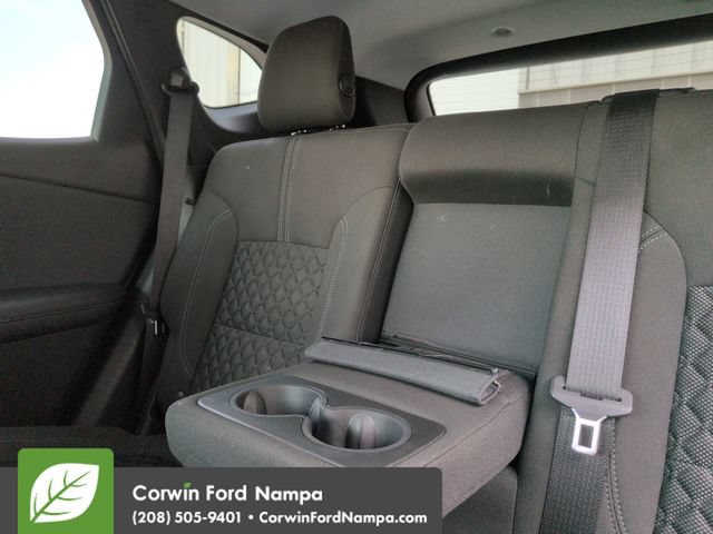 Used 2019 Chevrolet Blazer LT FWD image 27