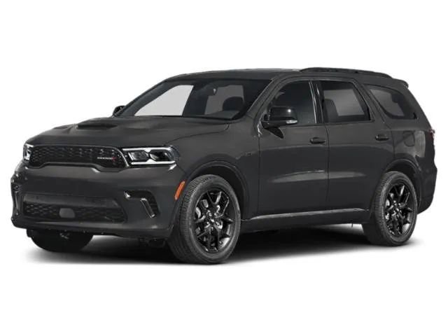 New 2026 Dodge Durango GT