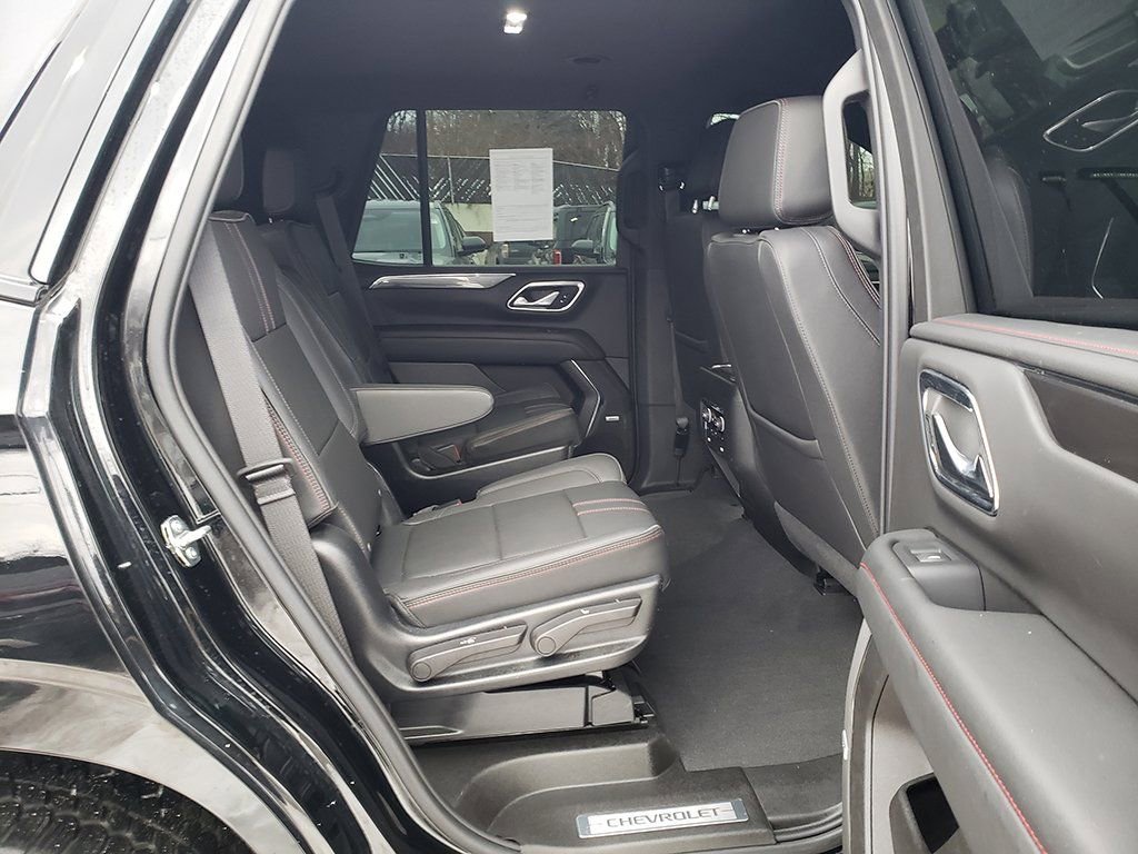 Used 2023 Chevrolet Tahoe RST w/ RST Performance Edition image 17