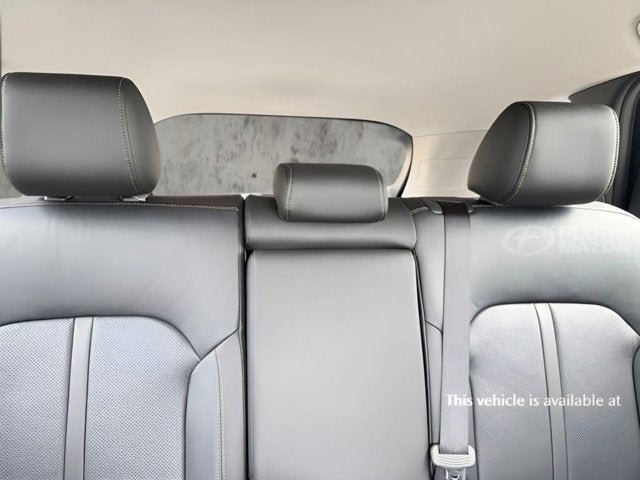 New 2026 MAZDA CX-70 SC Plus AWD/4WD image 17