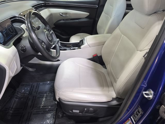 Used 2023 Hyundai Tucson SEL w/ Convenience Package AWD/4WD image 19