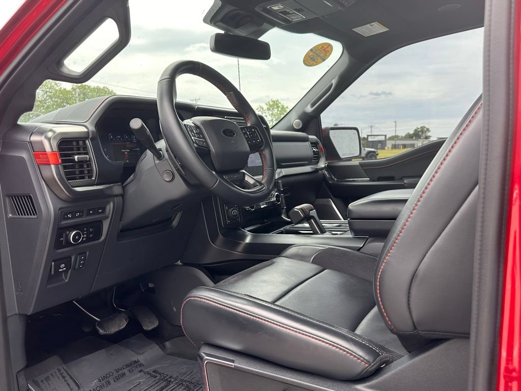 Used 2024 Ford F150 Raptor AWD/4WD image 13