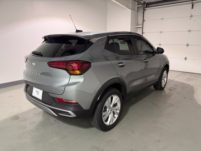 Used 2024 Buick Encore GX Preferred w/ Comfort Package AWD/4WD image 7