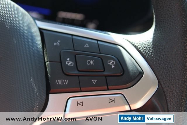 Used 2022 Volkswagen Taos S AWD/4WD image 26
