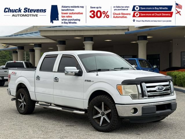 Used 2011 Ford F150 XLT RWD image 2