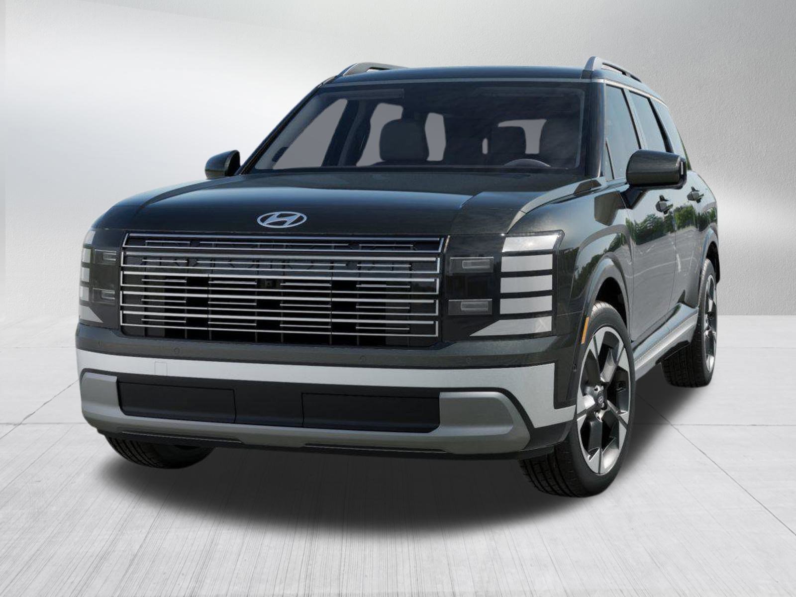 New 2026 Hyundai Palisade Limited image 6