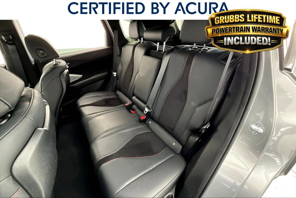 Certified 2024 Acura RDX A-Spec AWD/4WD image 33