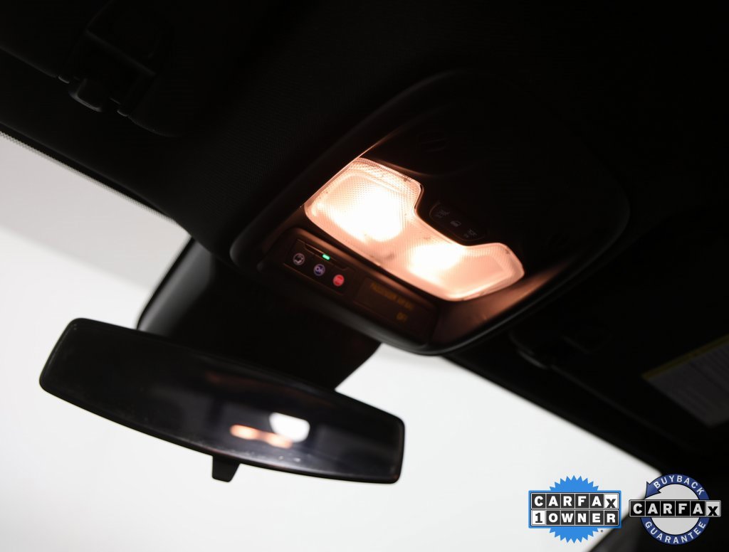 Certified 2024 Chevrolet Colorado Trail Boss w/ Technology Package image 23