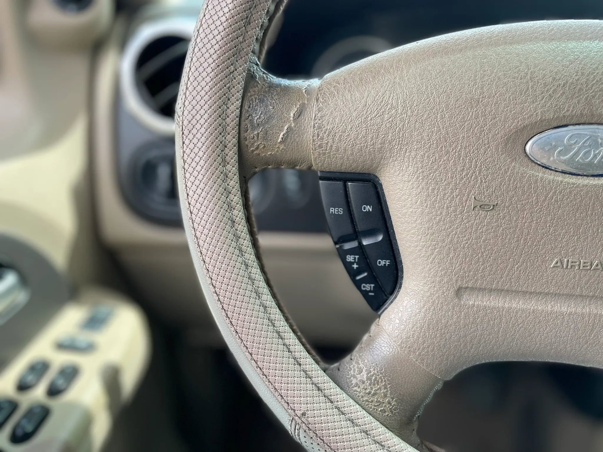 Used 2005 Ford Expedition Eddie Bauer image 14