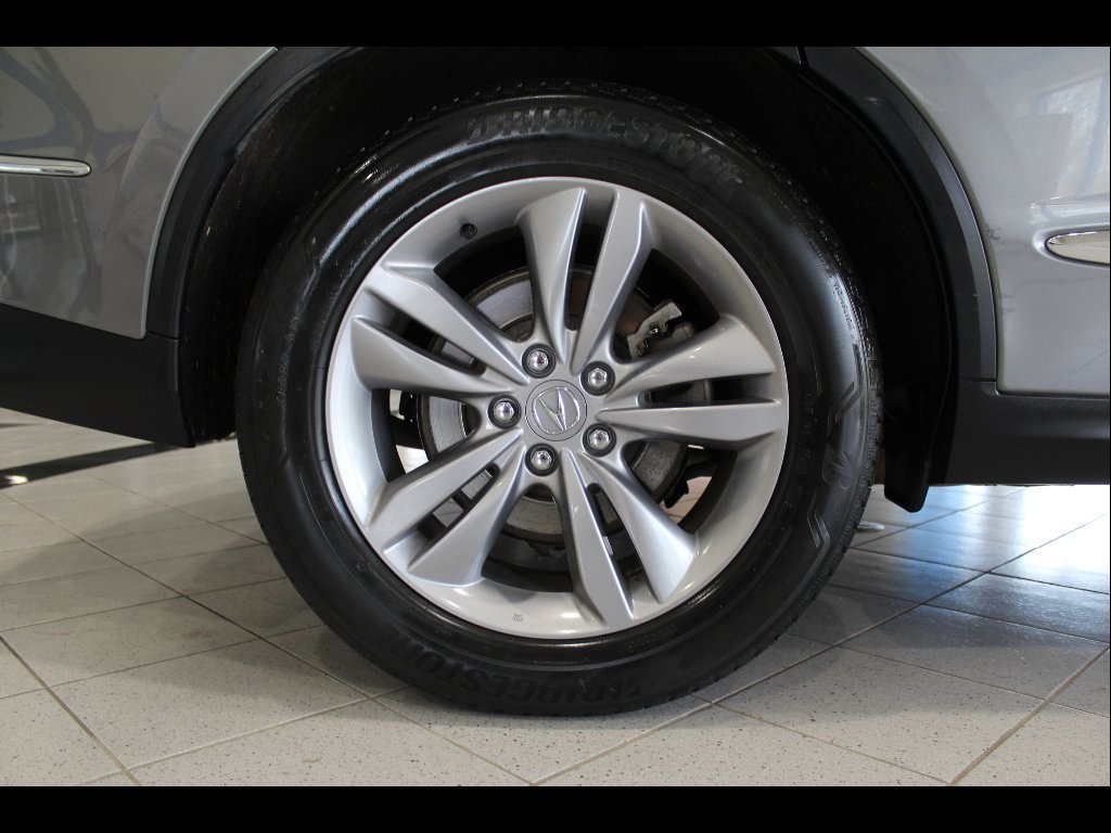 Used 2023 Acura MDX SH-AWD image 10