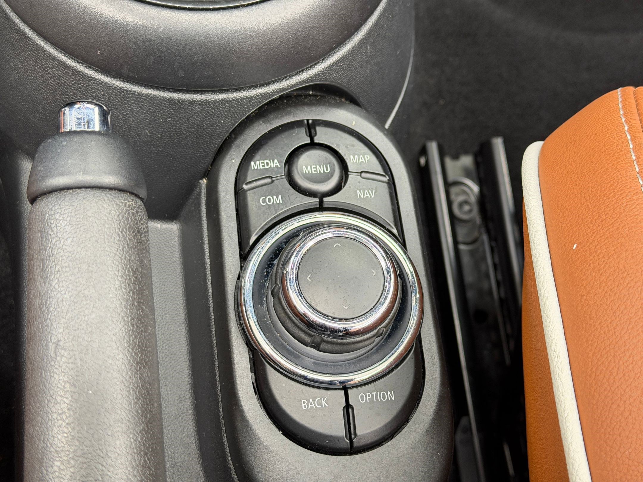 Certified 2023 MINI Cooper S image 27