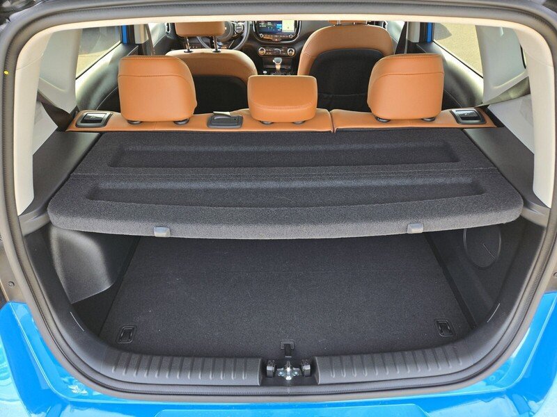 Certified 2025 Kia Soul EX FWD image 14