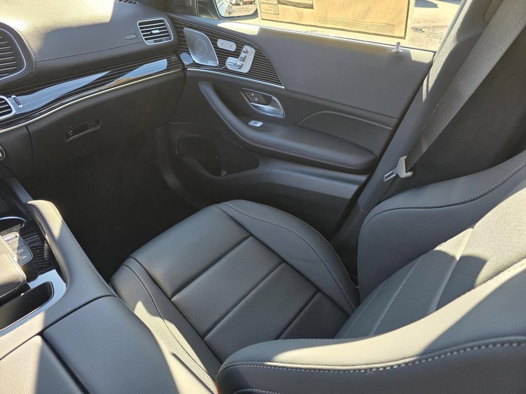 New 2026 Mercedes-Benz GLE 450 4MATIC Coupe image 28