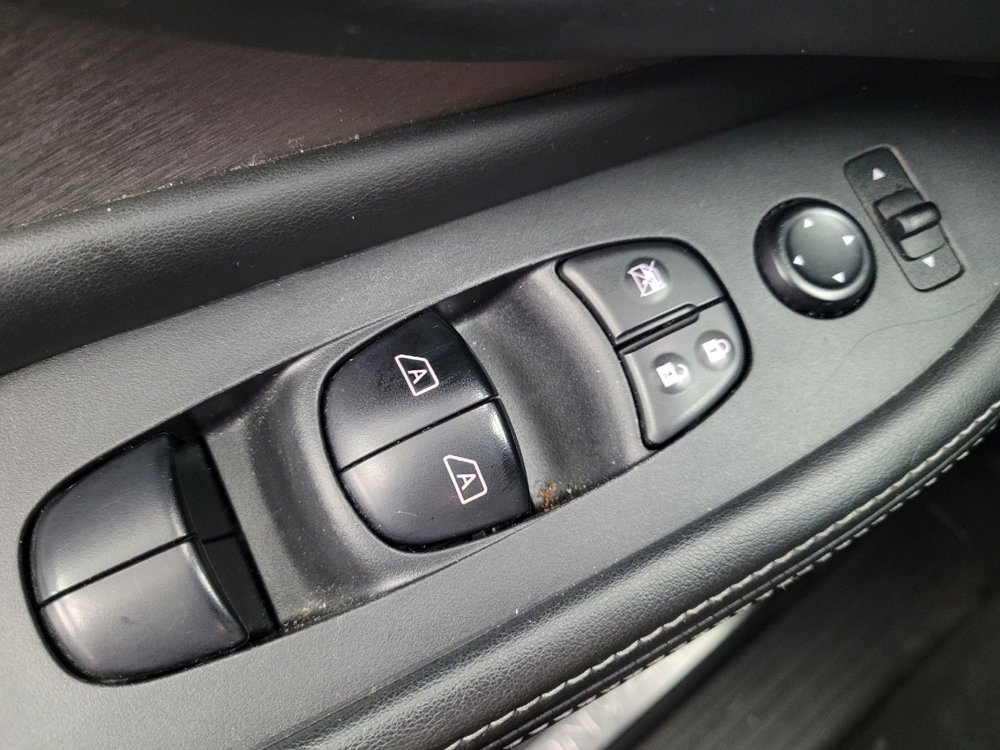 Used 2021 Nissan Murano S image 27