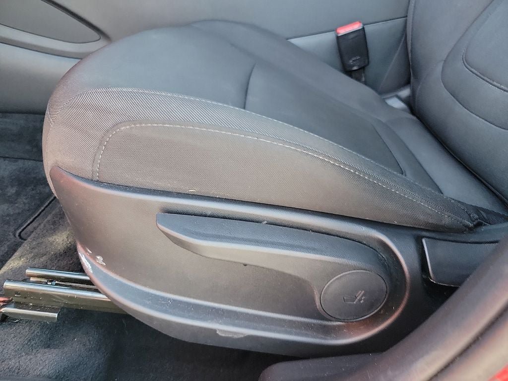 Used 2024 Hyundai Tucson SE FWD image 12