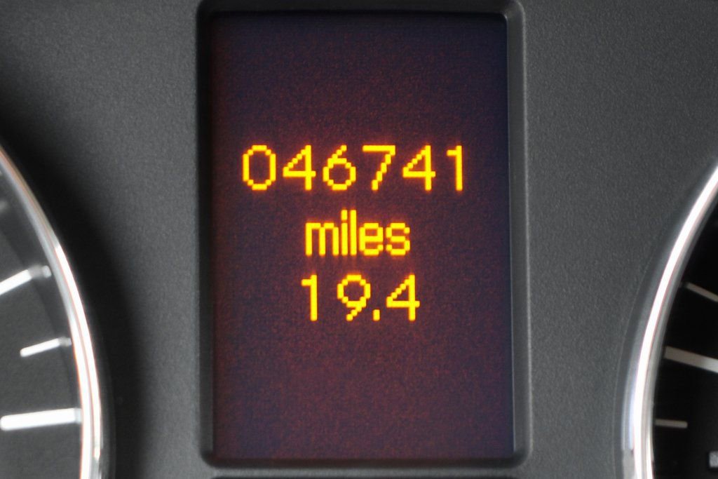 Used 2016 Mercedes-Benz Sprinter 2500 image 25