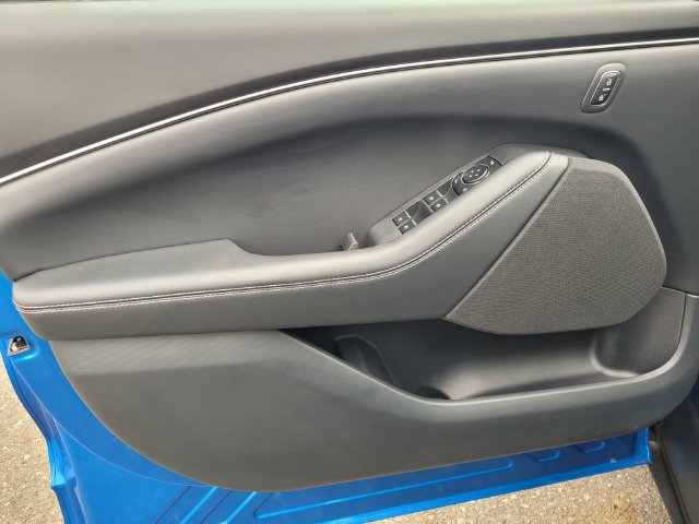 New 2026 Ford Mustang Mach-E Select RWD image 18