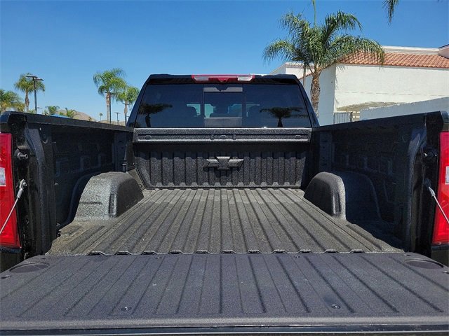 New 2026 Chevrolet Silverado 1500 High Country w/ Technology Package image 20