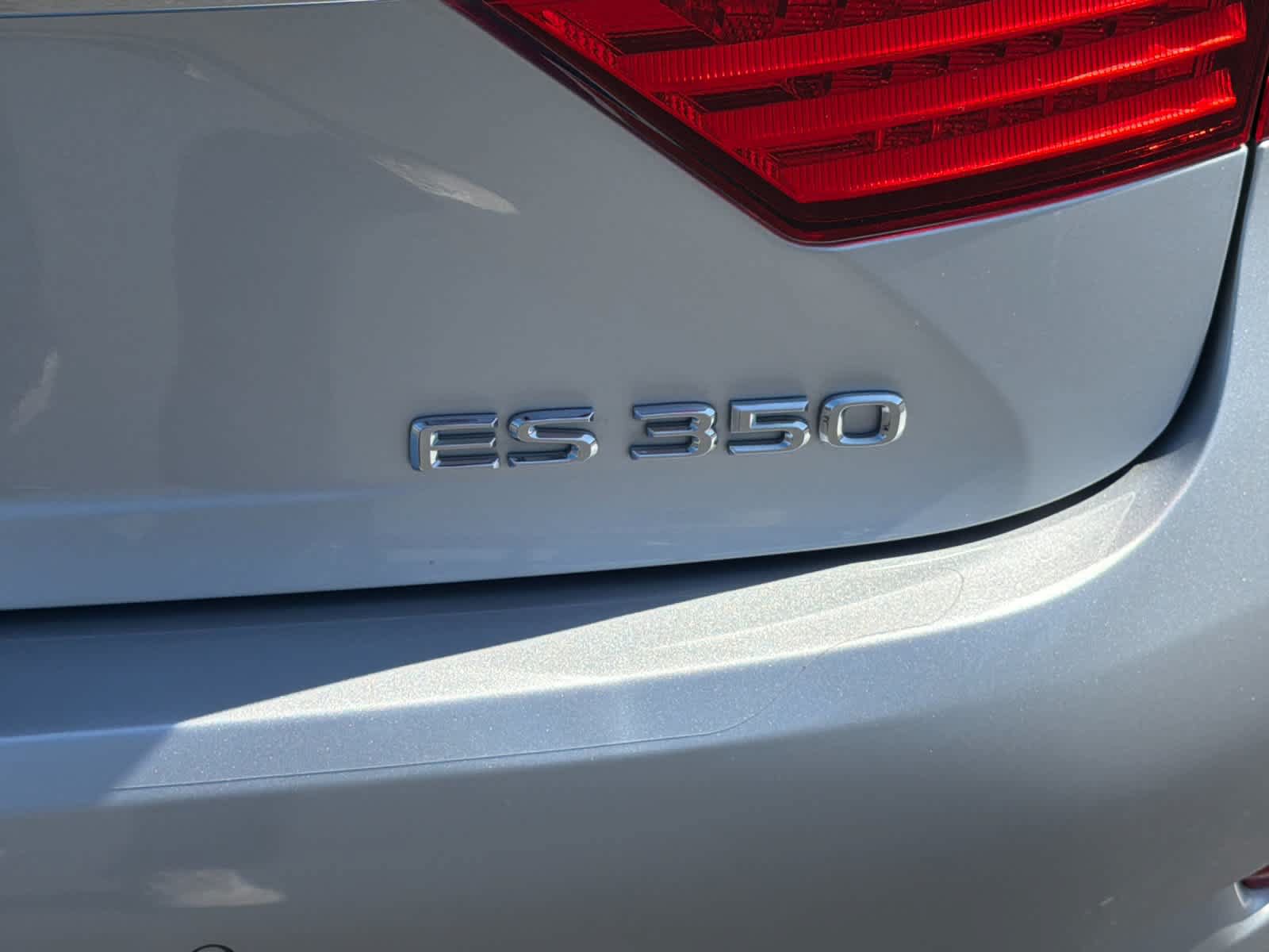 Used 2013 Lexus ES 350 w/ Premium Pkg FWD image 30